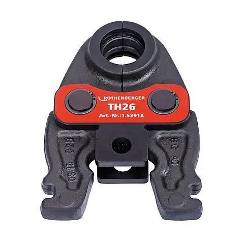 Rea Rothenberger Compact Pressback
